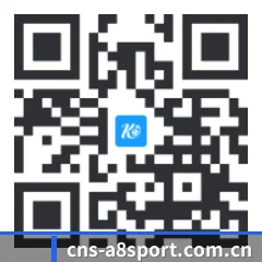 iPhone 与 iPad 专享端 二维码